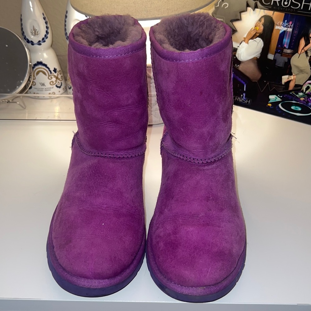 UGG Boots